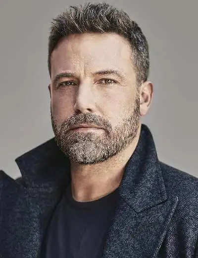 Ben Affleck