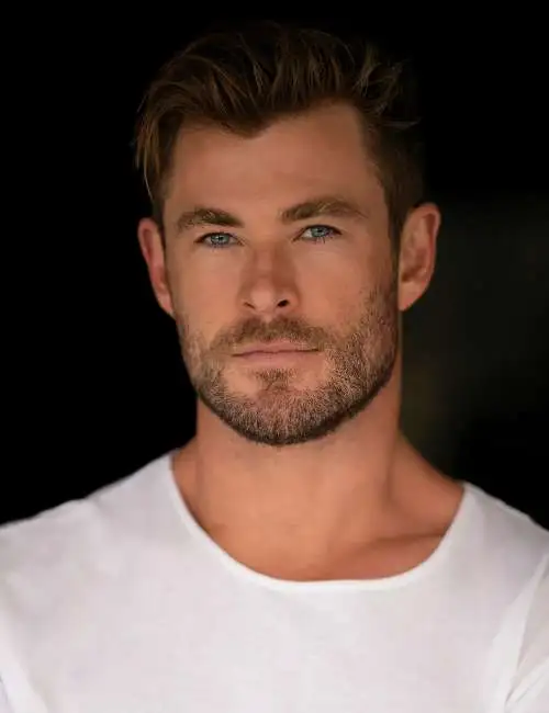 Chris Hemsworth