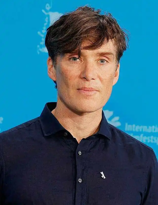 Cillian Murphy filmleri