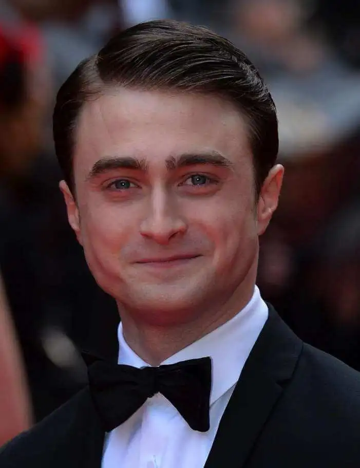 Daniel Radcliffe