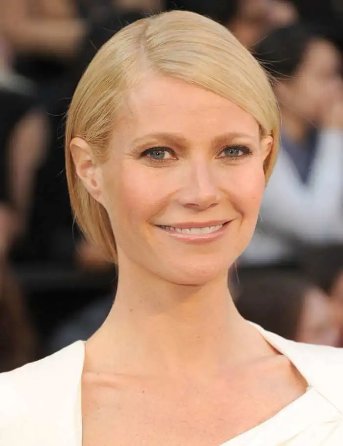 Gwyneth Paltrow filmleri