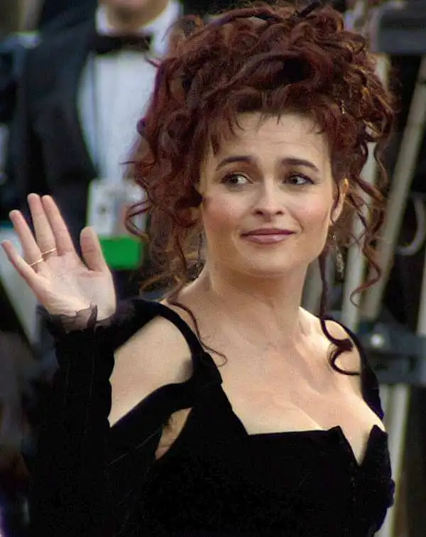 Helena Bonham Carter filmleri