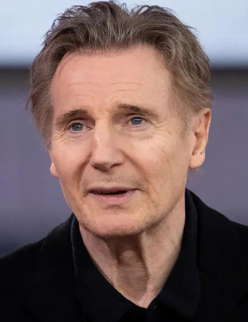 Liam Neeson filmleri