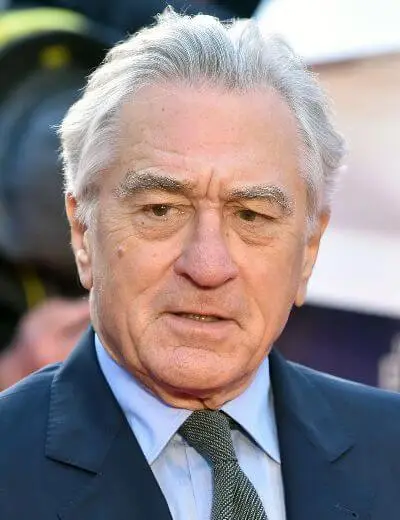 Robert De Niro filmleri