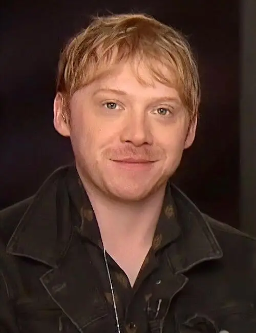 Rupert Grint