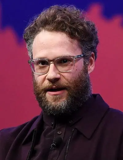 Seth Rogen