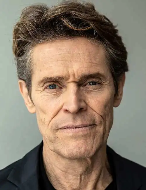 Willem Dafoe filmleri