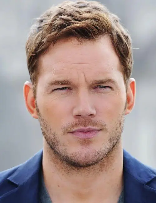 Chris Pratt