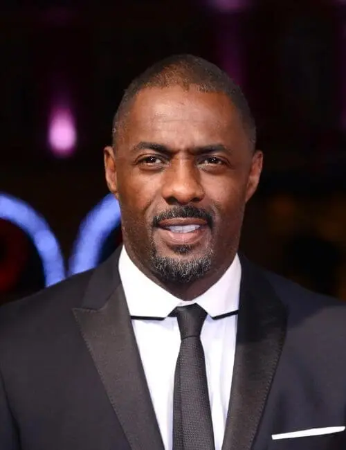 Idris Elba