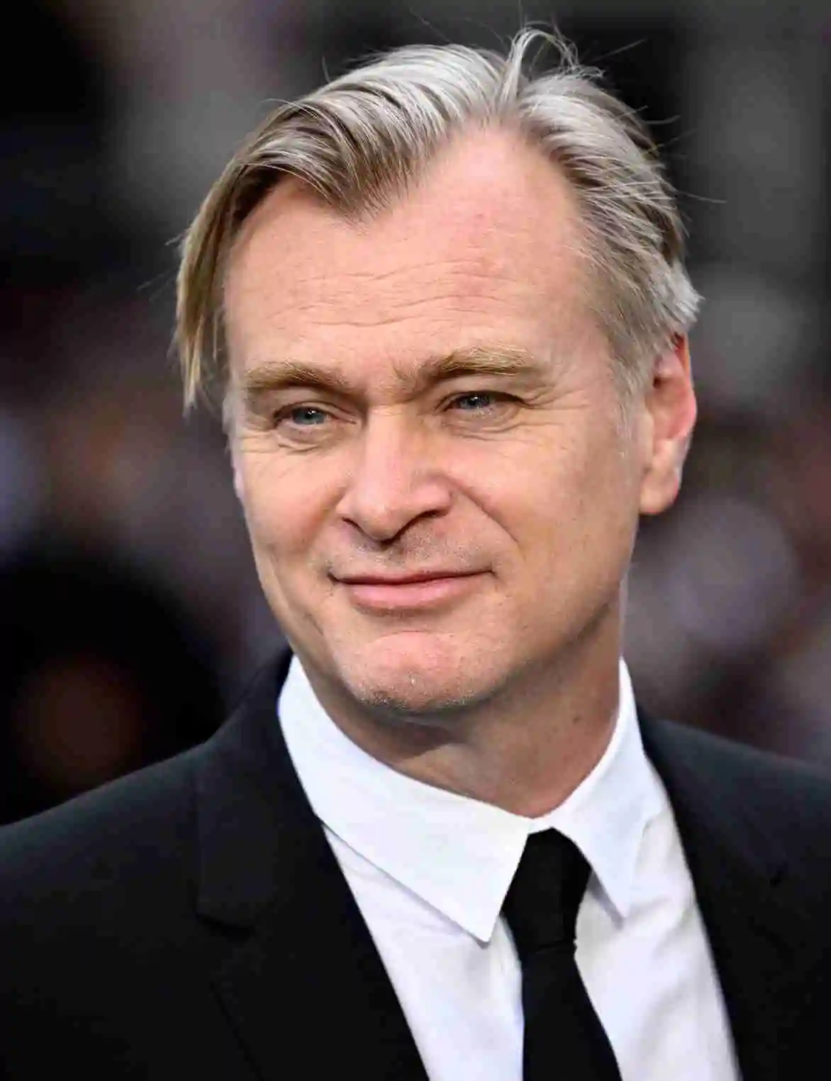 Christopher Nolan