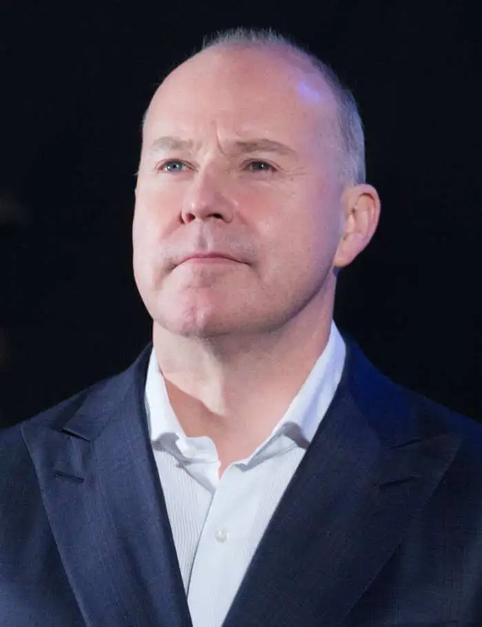 David Yates filmleri