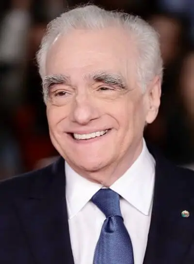 Martin Scorsese